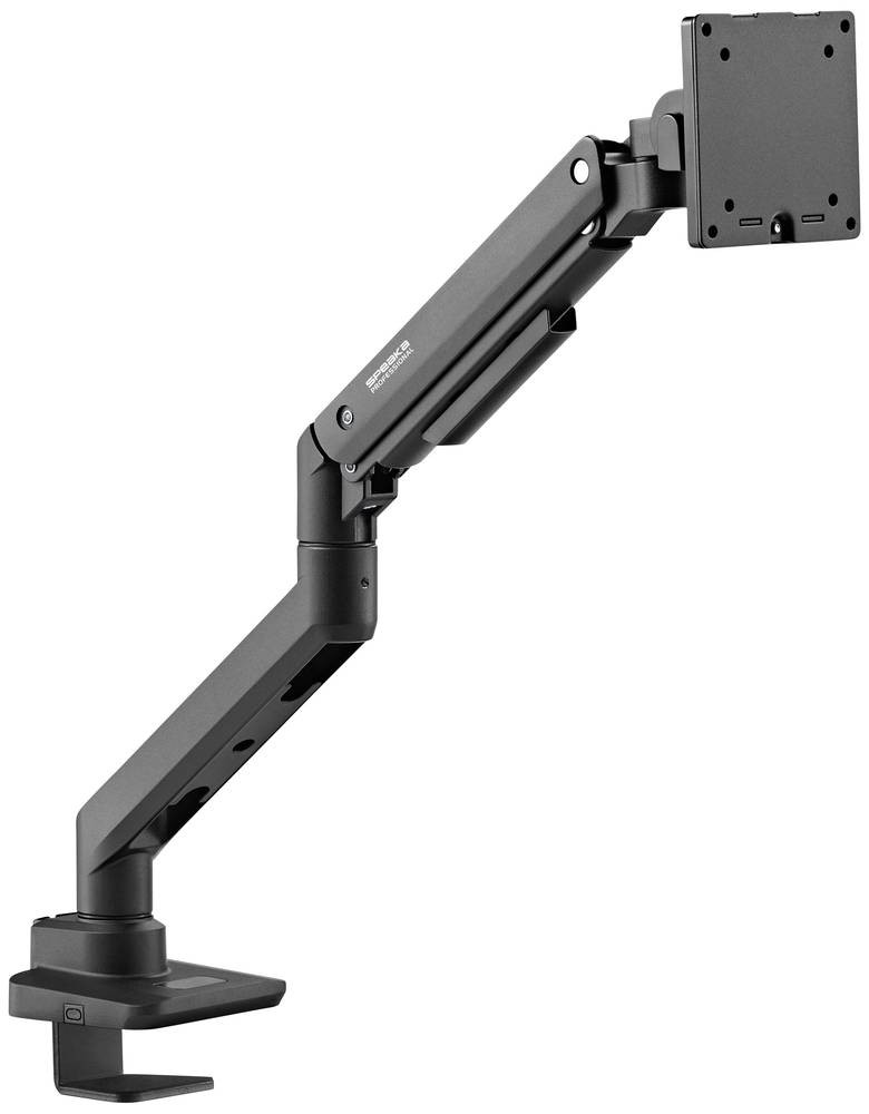 SpeaKa Professional Monitorhalterung SP-MM-970 1 Display(s) 43,2cm (