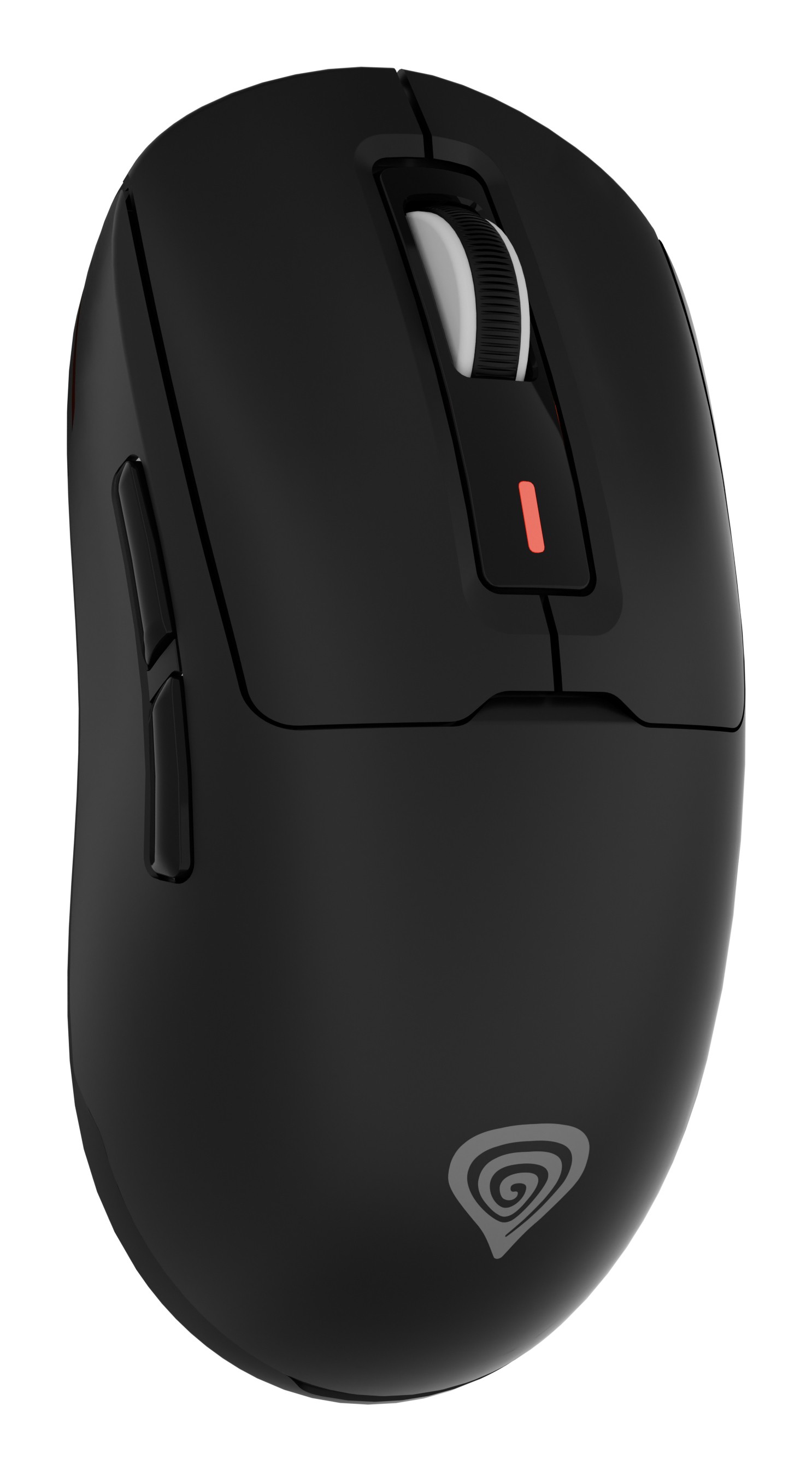 GENESIS Zircon 660 mouse Gaming Right-hand RF Wireless + Bluetooth +