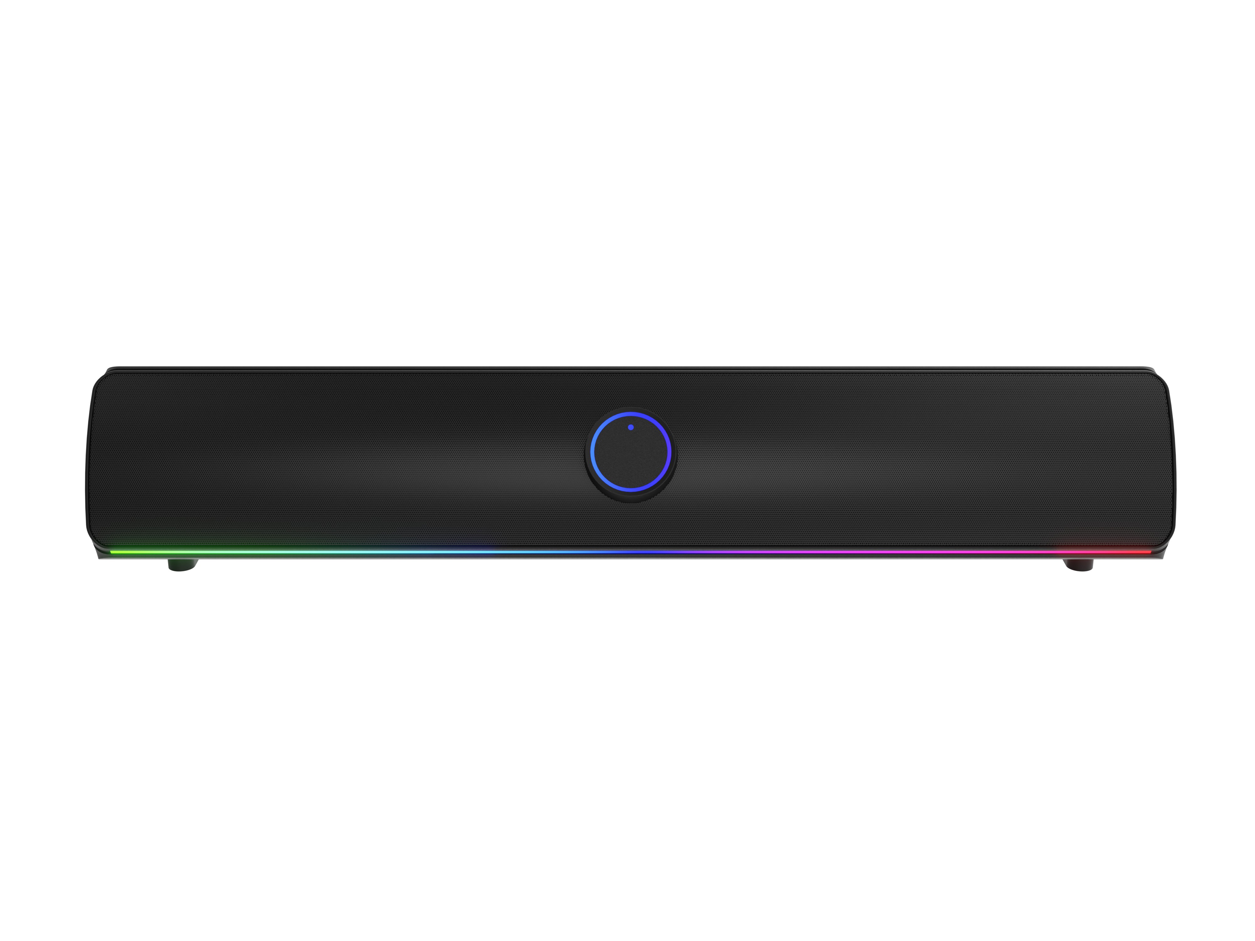 GENESIS Helium 312BT Negro 2.0 canales 10 W - GENESIS Helium 312BT, 2.
