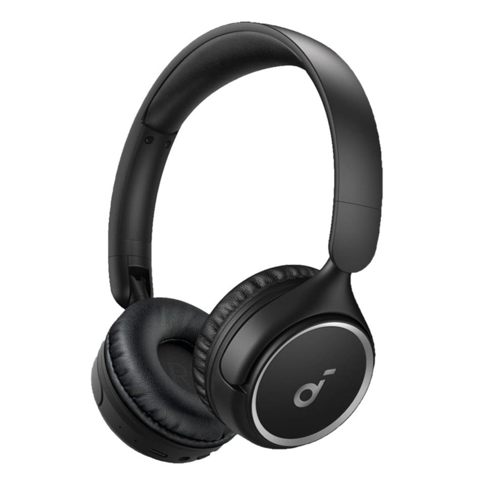 ANKER Soundcore H30i black