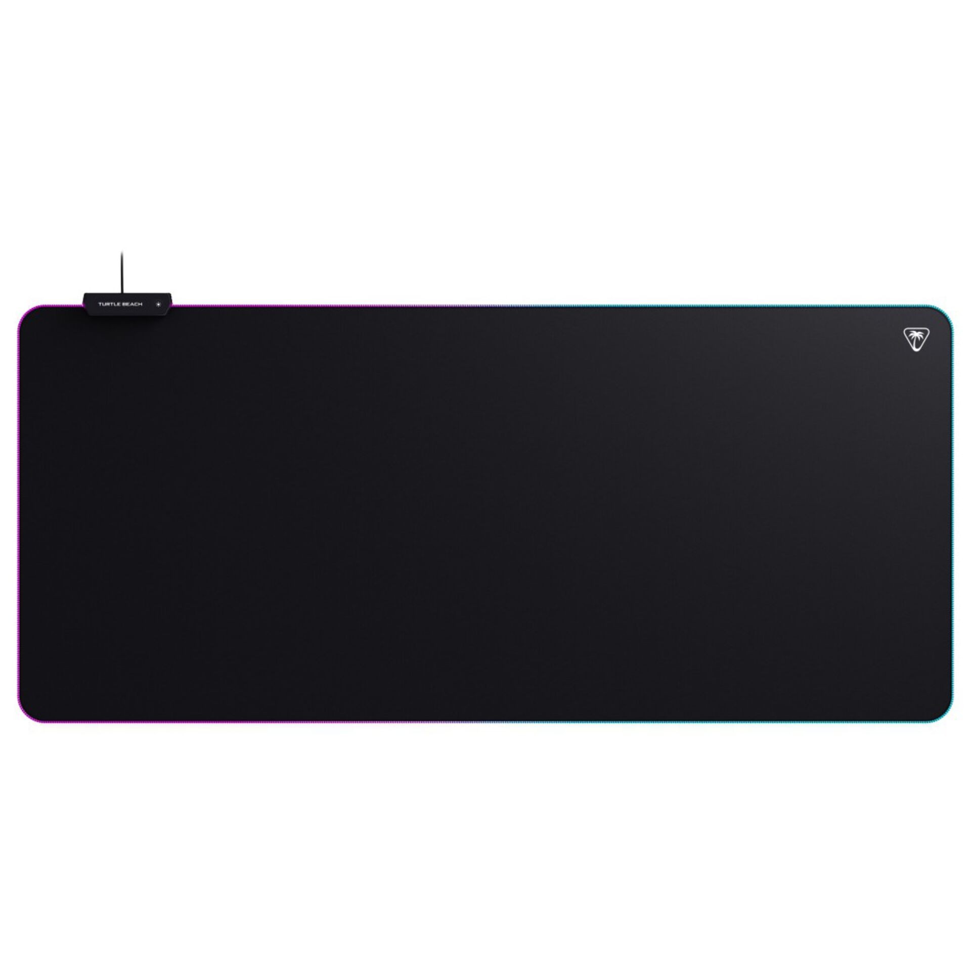 Turtle Beach Sense AIMO XXL Ultra-Wide PC Gaming Mousepad with RGB