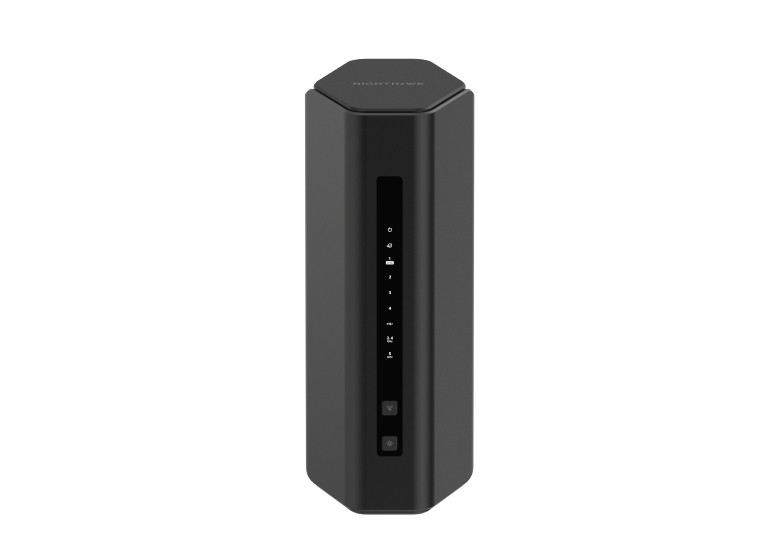 NETGEAR Nighthawk RS200 wireless router Gigabit Ethernet Dual-band (2.
