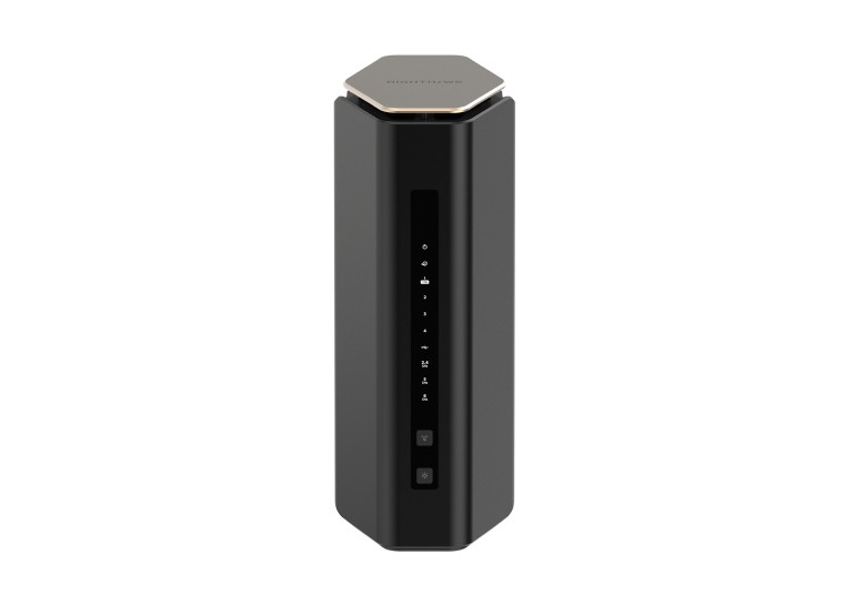 NETGEAR Nighthawk RS600 router wireless Gigabit Ethernet Tri-band (2,