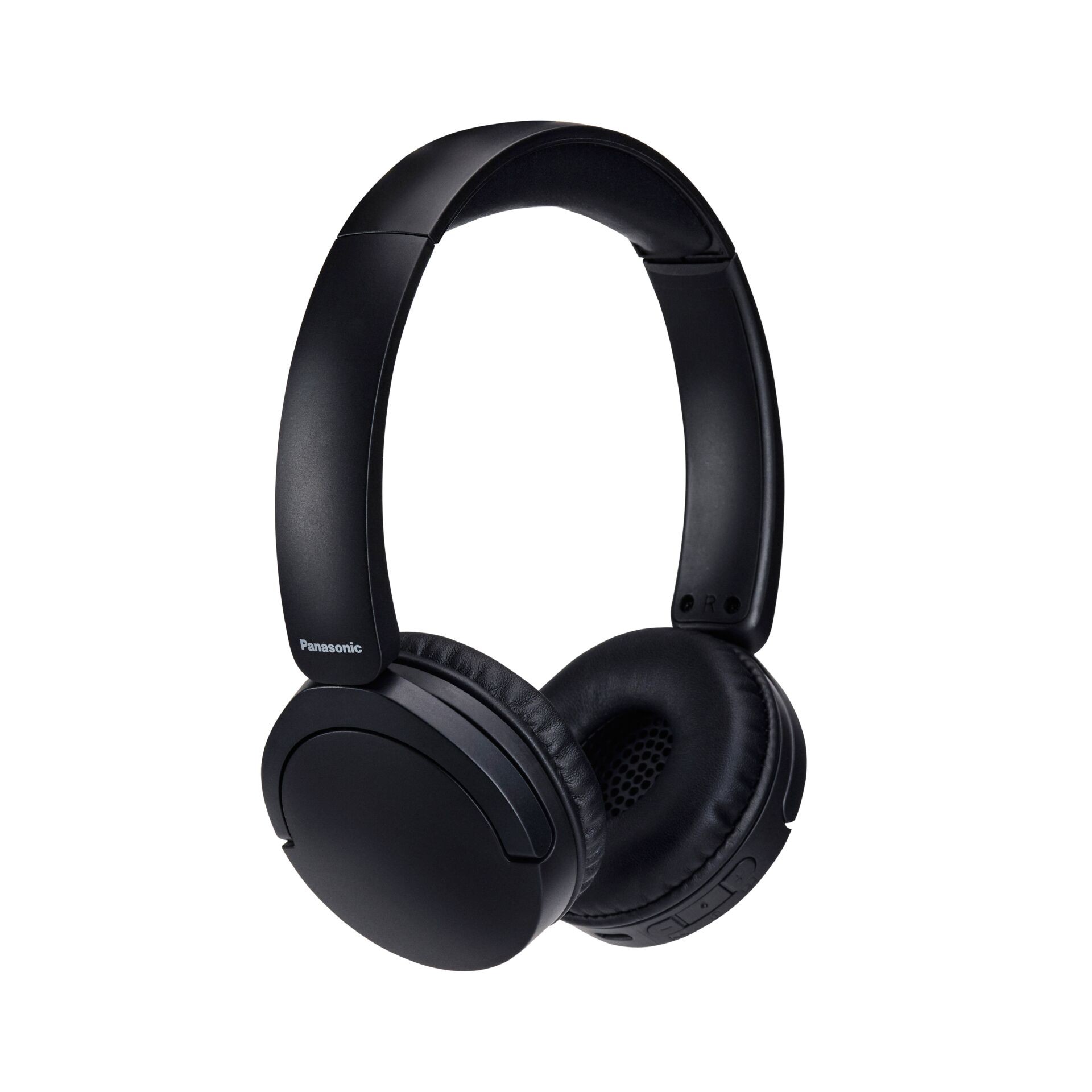 Panasonic RB-HF630BE-K casque Sans fil Arceau Appels/Musique/Sport/Au