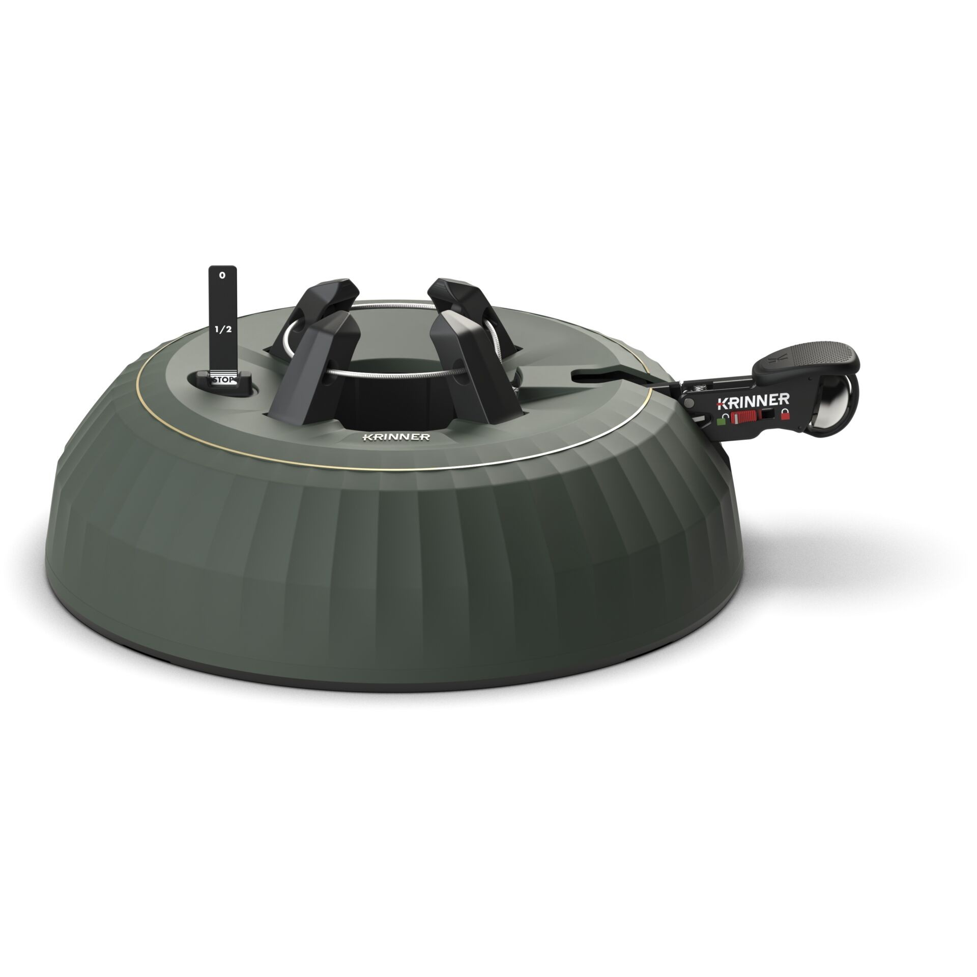 Krinner X-320 Deluxe - Krinner X-320 Deluxe, Verde, 4,5 L
