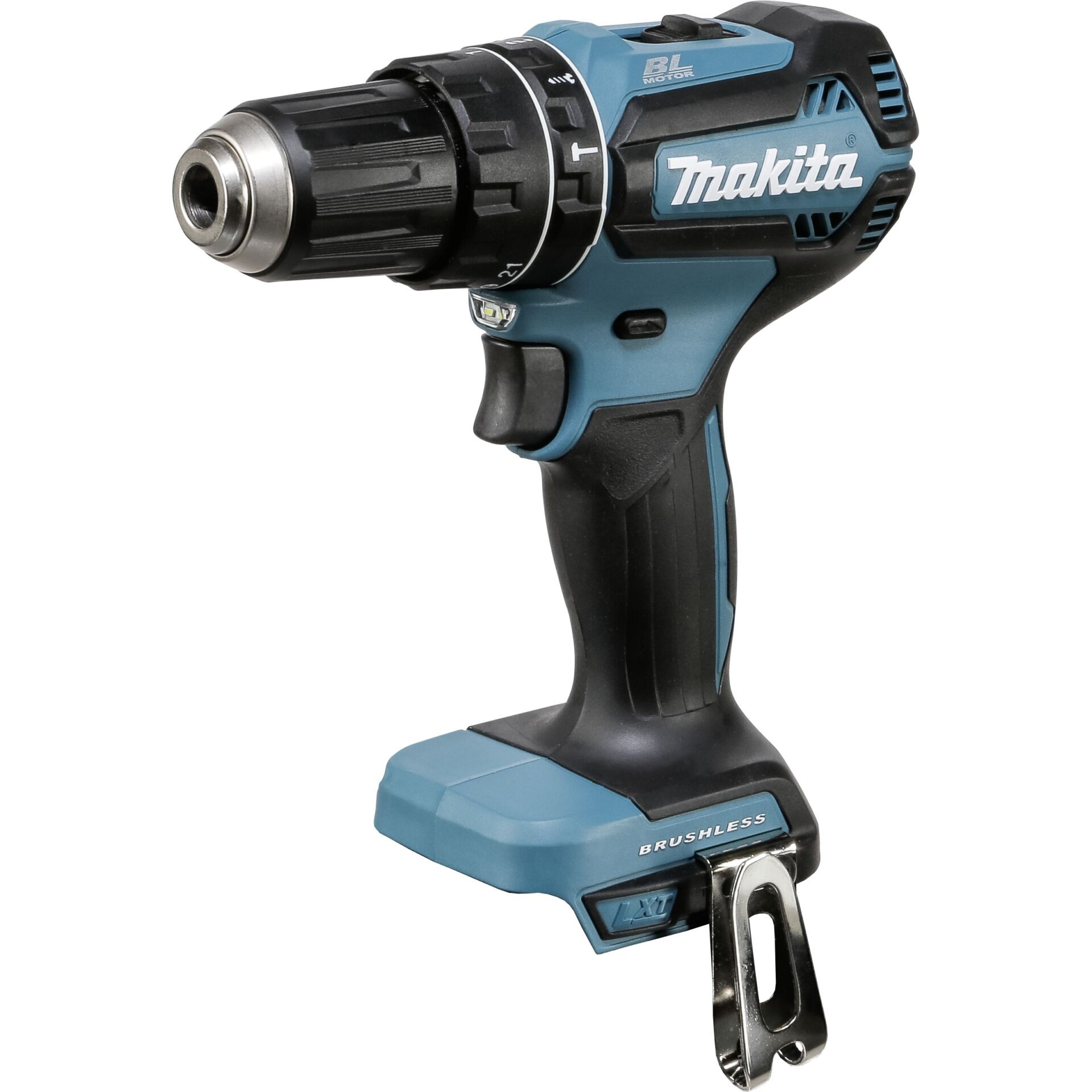 Makita DHP485Z bulk Akku-Schlagbohrschrauber