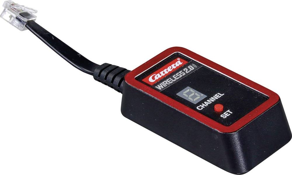 Carrera 20010122 play vehicle/play track accessory - Carrera 20010122,