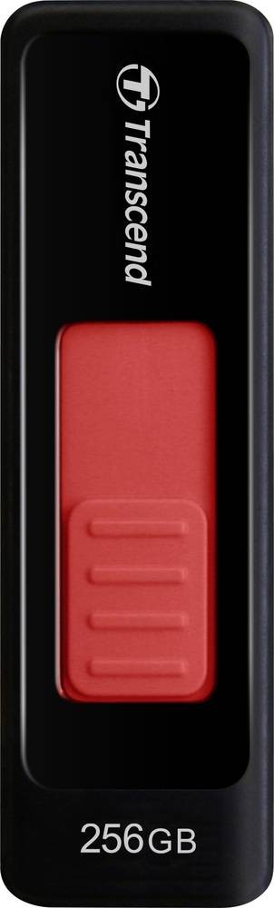 Transcend JetFlash 760 unidad flash USB 256 GB USB tipo A 3.2 Gen 1 (