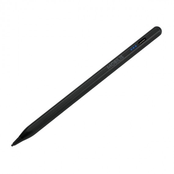 Mobilis 001090 stylus pen Black - Mobilis 001090, Tablet, Universal,