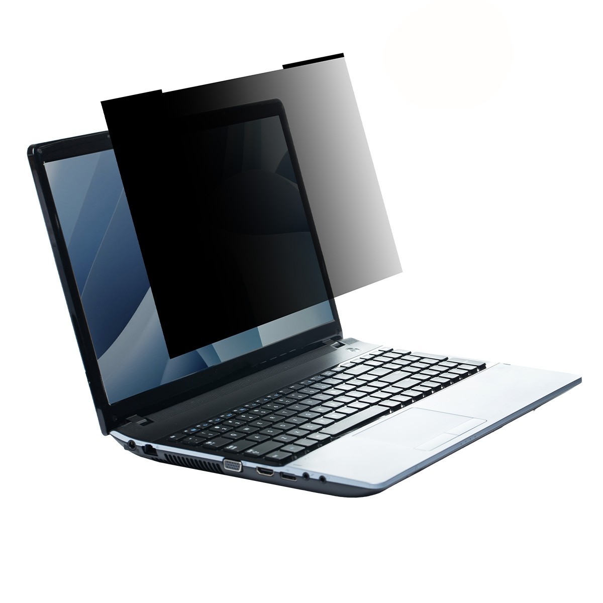Mobilis 016435 display privacy filter 33.8 cm (13.3") Laptop