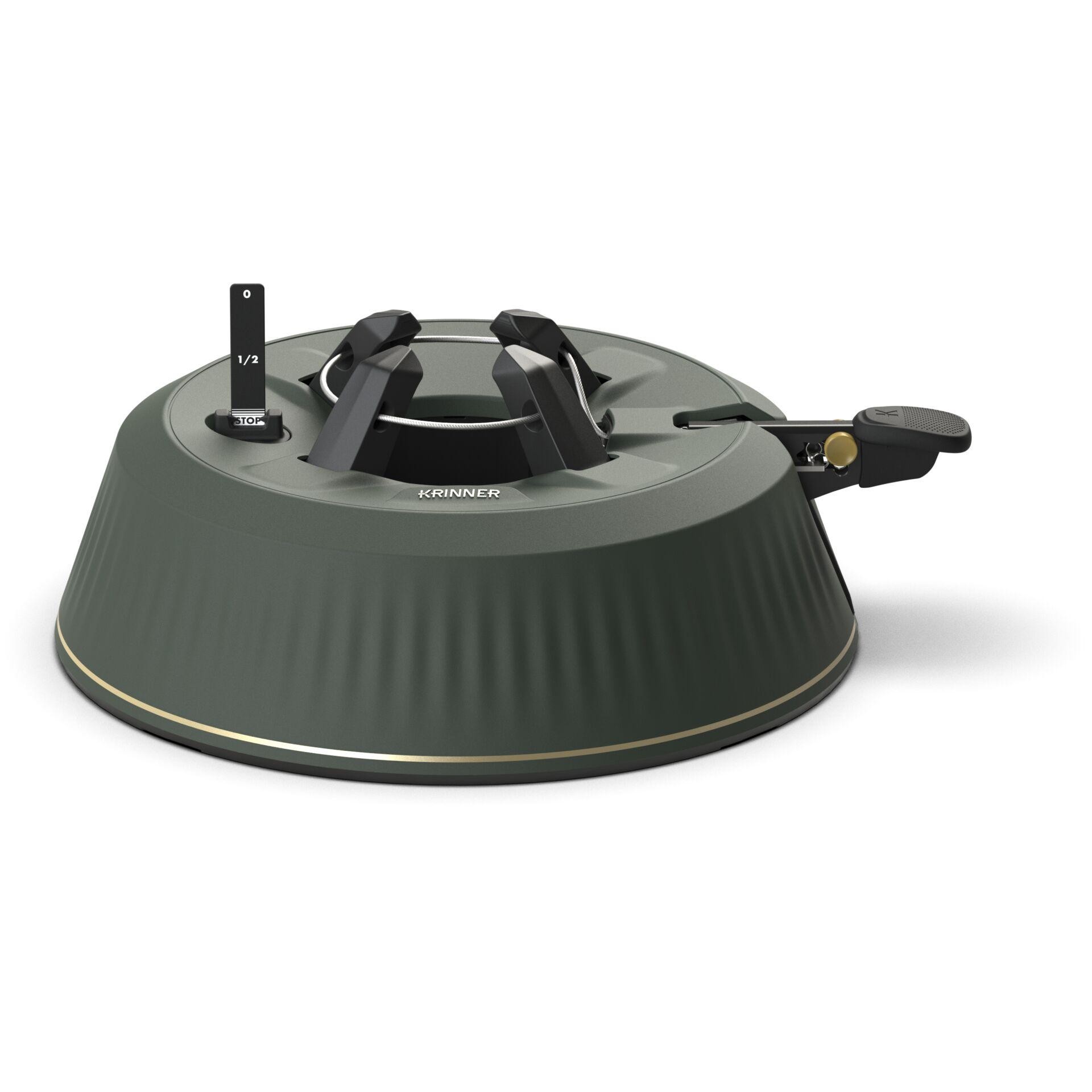 Krinner X-260 - Krinner X-260, Green, 3.5 L