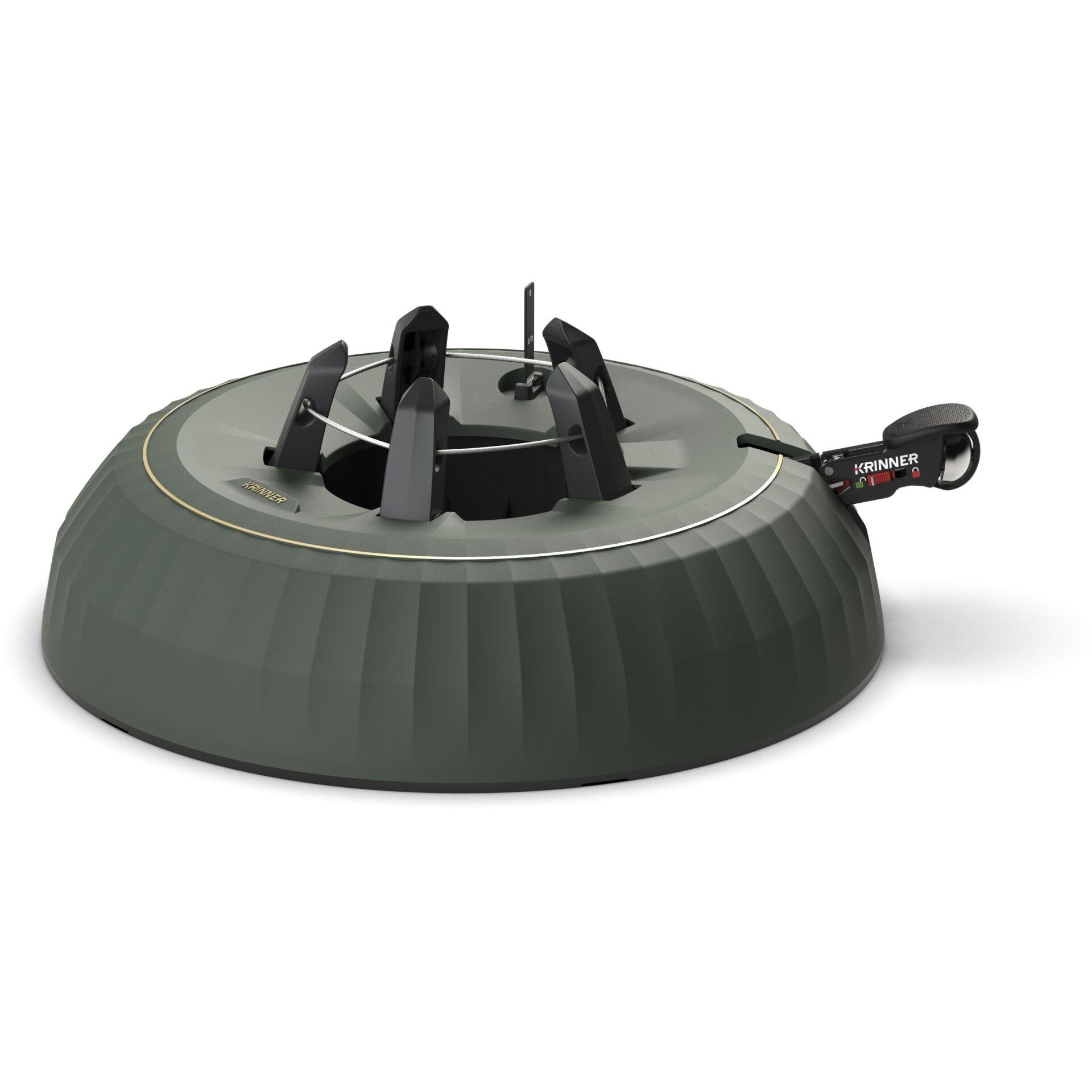 Krinner X-440 Deluxe - Krinner X-440 Deluxe, Green, 11 L