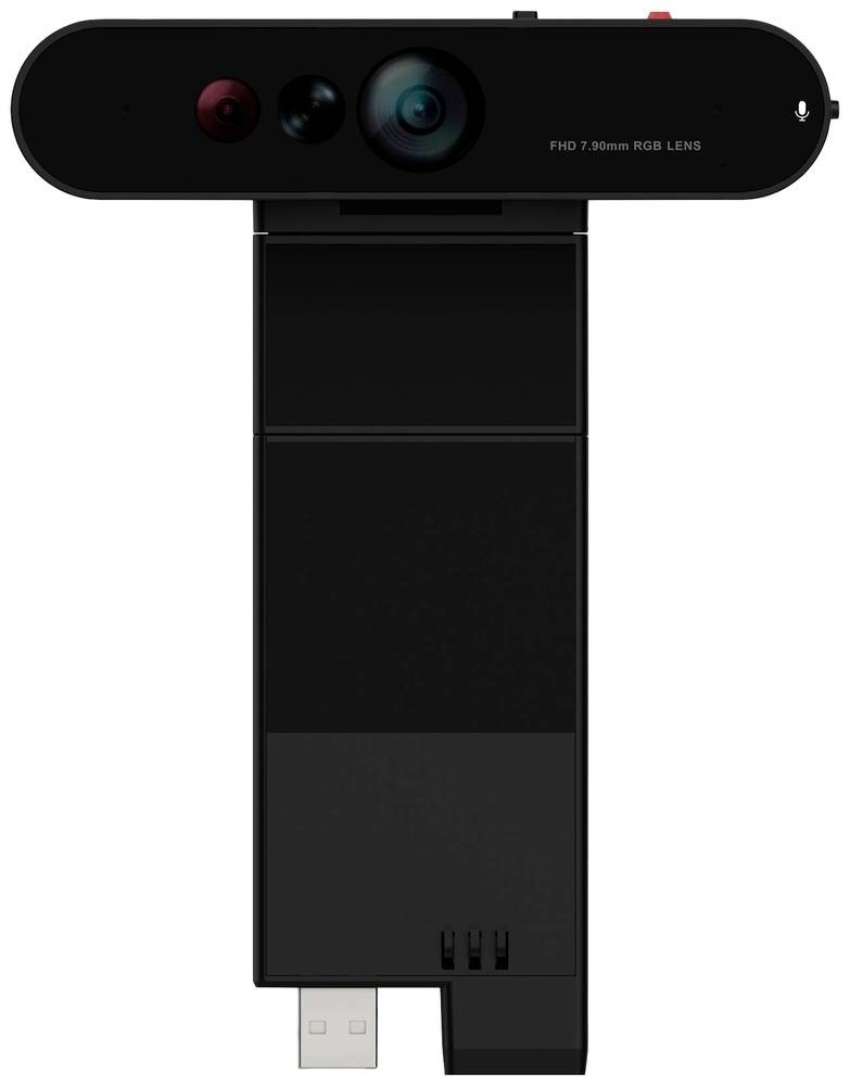 Lenovo ThinkVision MC60 Webcam 1920 x 1080 Pixel
