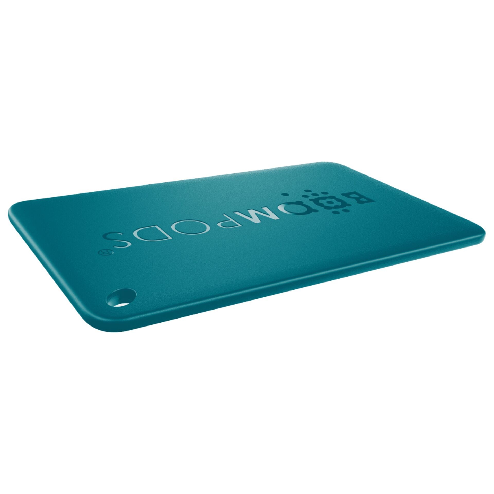 Boompods TACAWI GPS tracker/finder Universal Blue - Boompods TACAWI,