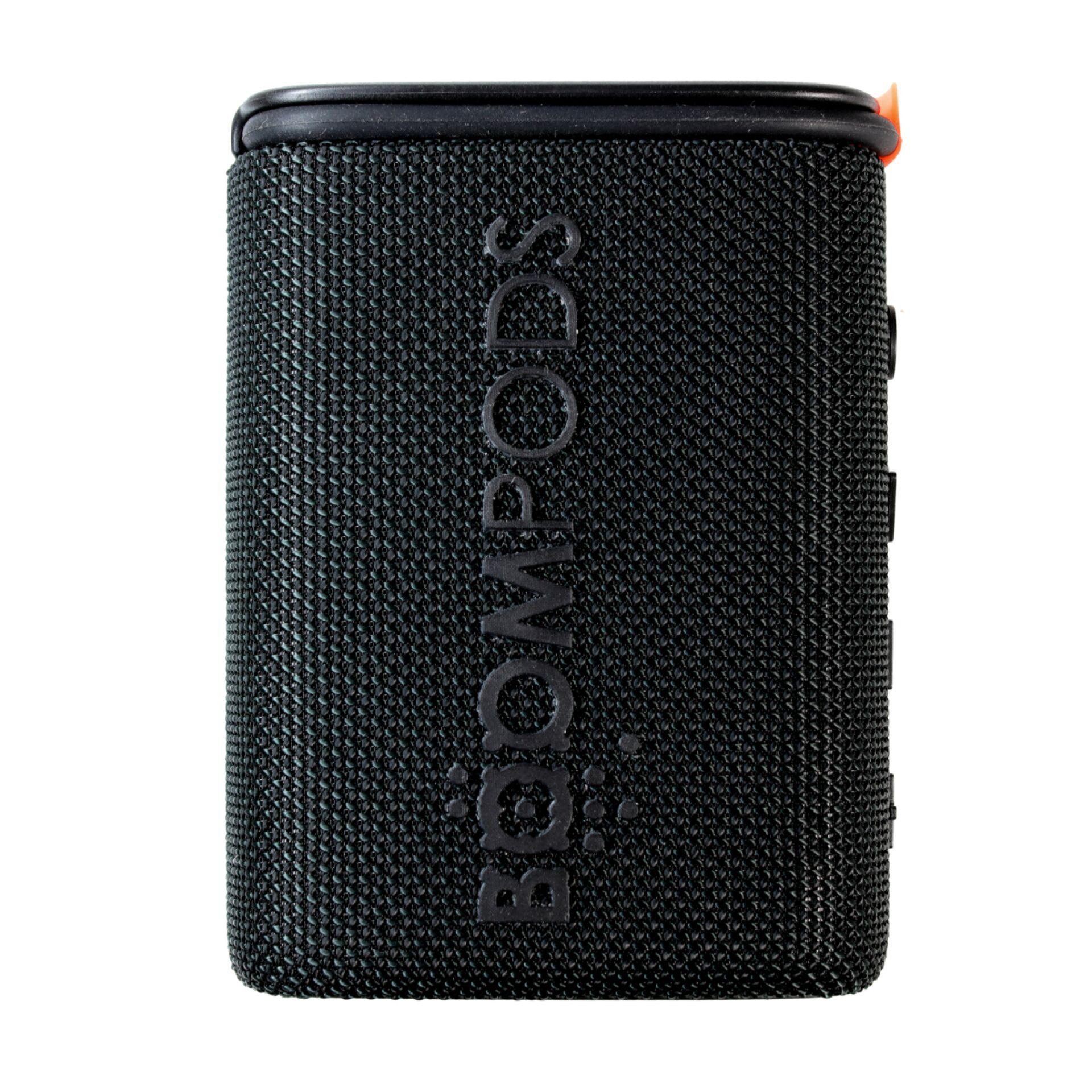 Boompods Beachboom Mono portable speaker Black 5 W - Boompods