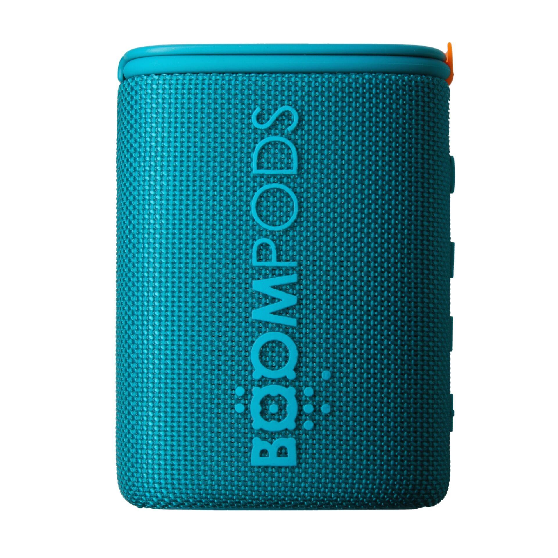 Boompods Beachboom Mono portable speaker Blue 5 W - Boompods