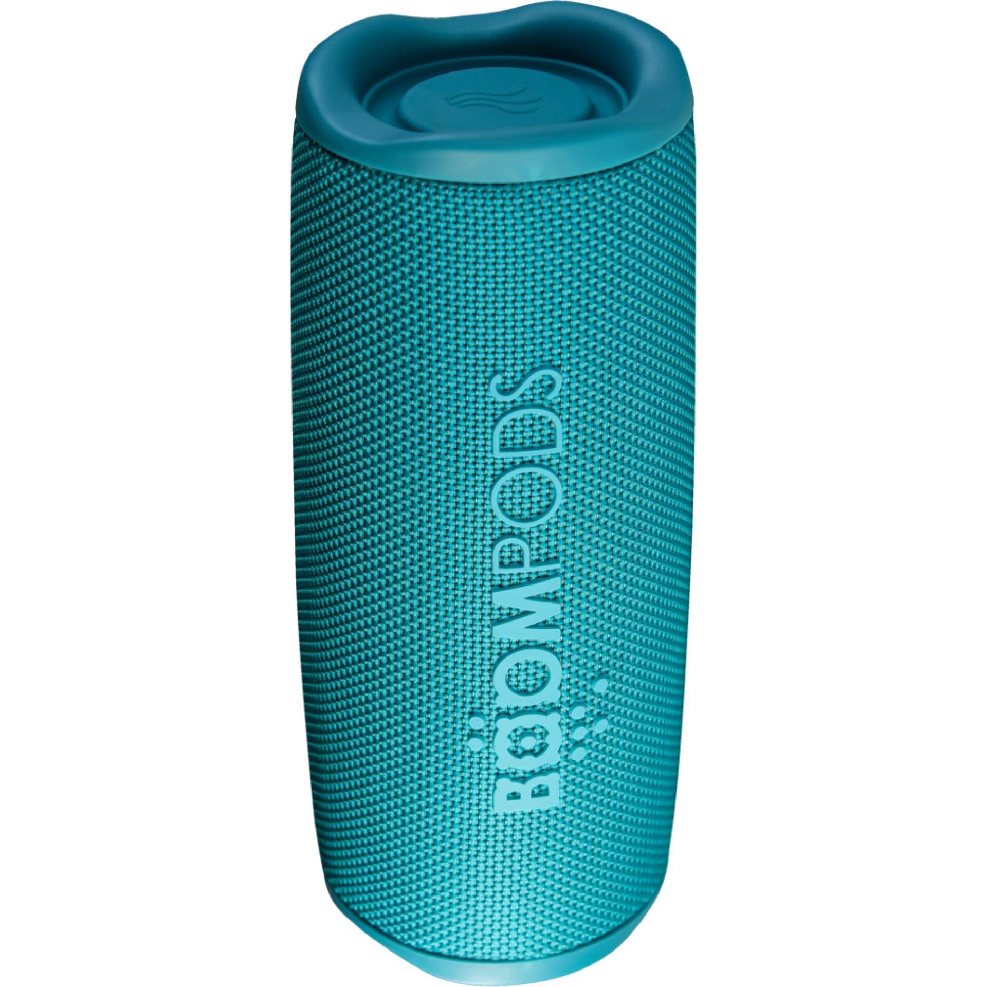 Boompods Beachboom Mono portable speaker Blue 5 W - Boompods