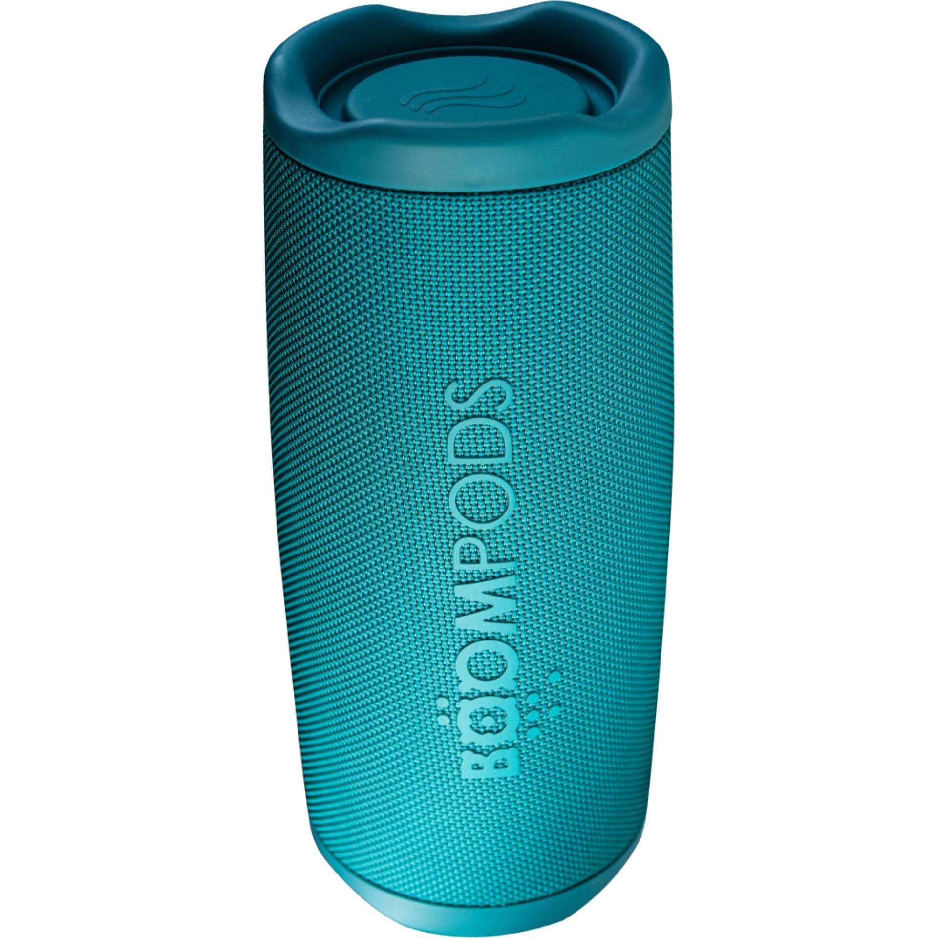 Boompods Beachboom Mono portable speaker Blue 5 W - Boompods