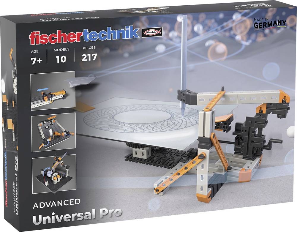fischertechnik 571903 building toy - fischertechnik 571903, Building