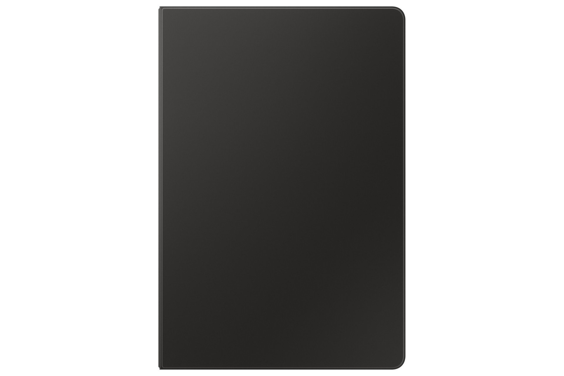 Samsung EF-DX725BB Book Cover Keyboard Tab S9/9 FE/S10 FE/S10 Lite