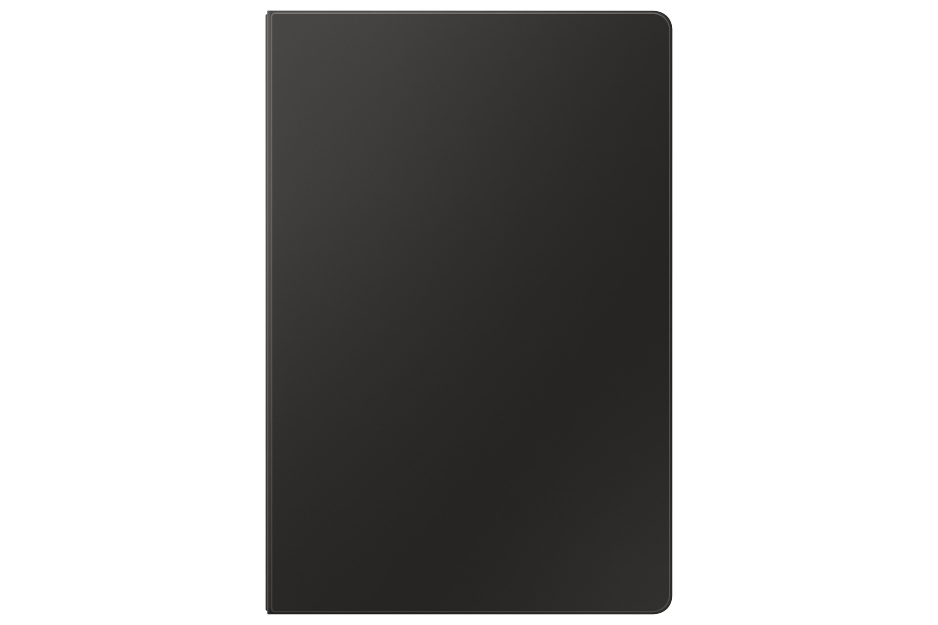 Samsung Book Cover Keyboard für Tab S10+/S9+/S9 FE+ Black - Passend