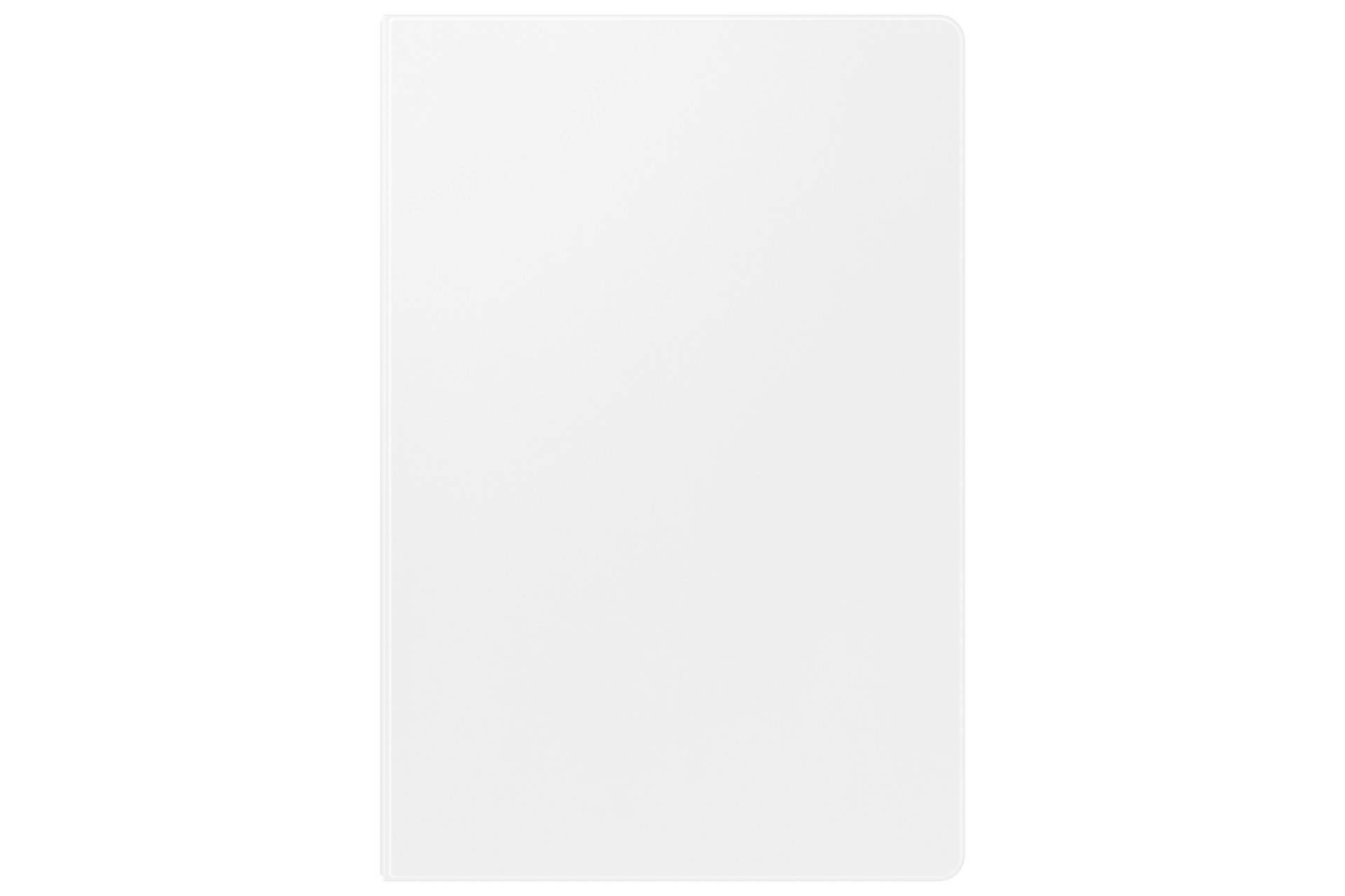 Samsung Book Cover Keyboard für Tab S10+/S9+/S9 FE+ White - Passend