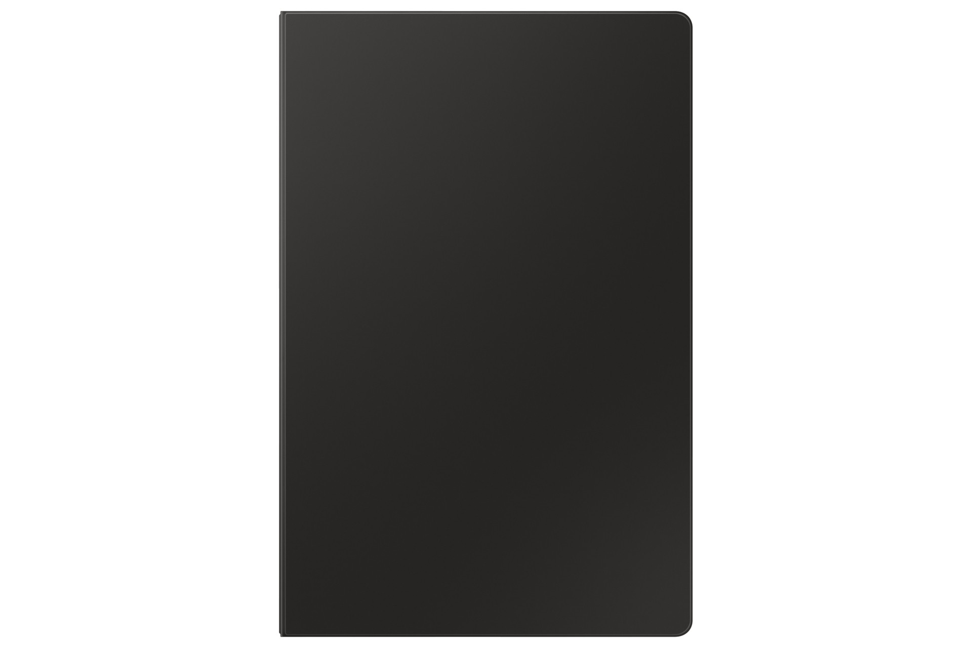 Samsung Book Cover Keyboard für Tab S10 Ultra/S9 Ultra Black -