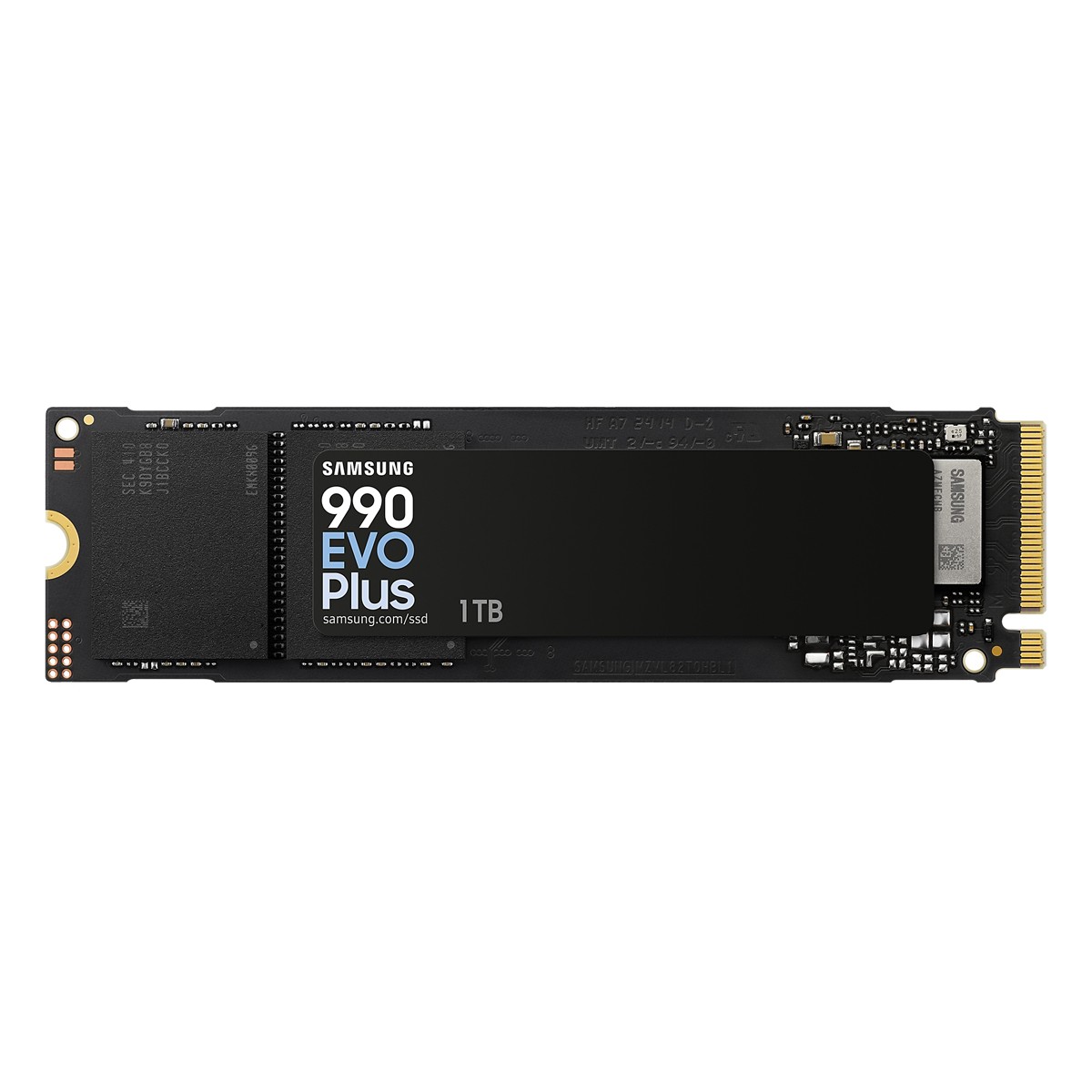 Samsung MZ-V9S1T0 1 TB M.2 PCI Express 4.0 NVMe V-NAND TLC - Samsung
