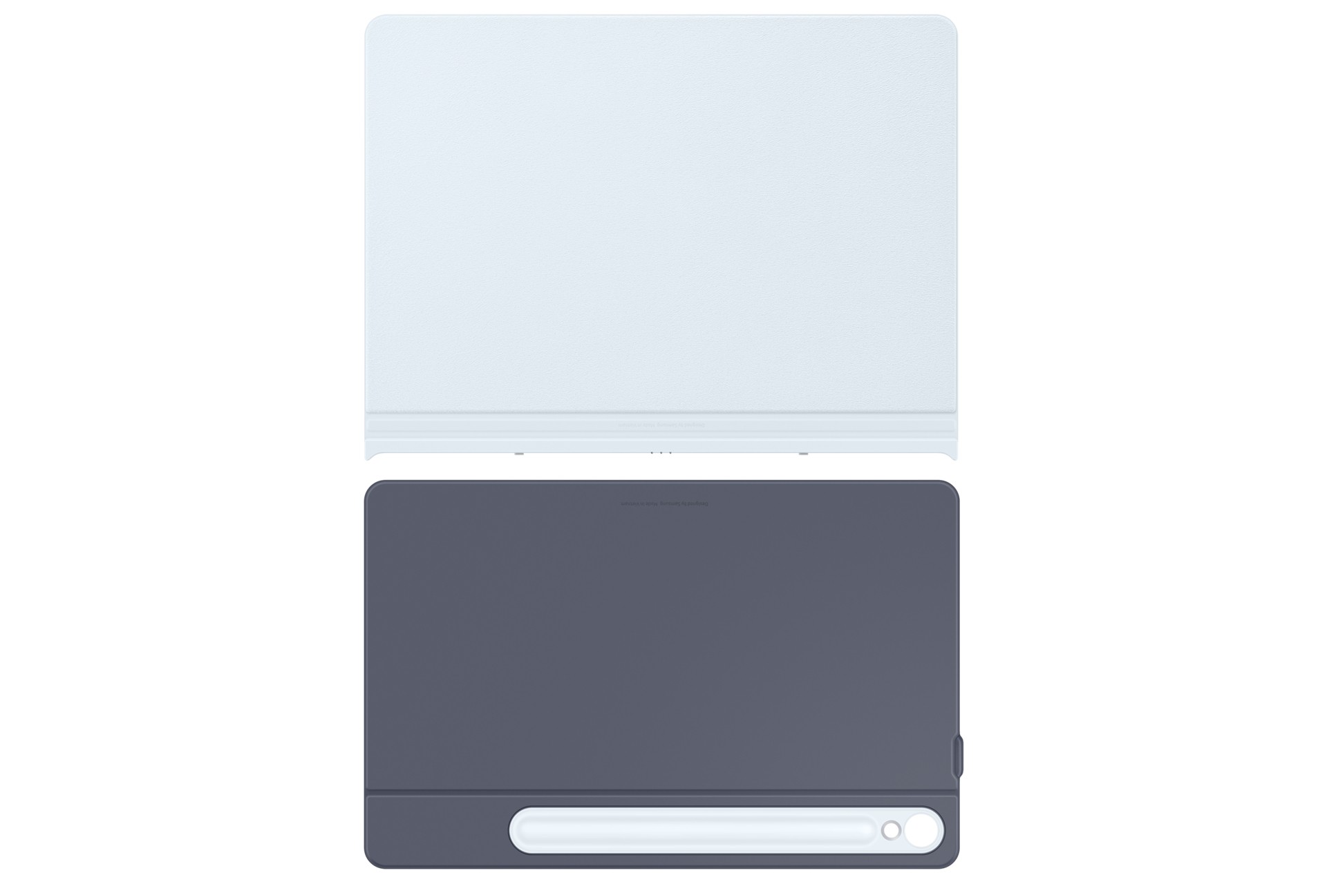 Samsung Smart Book Cover for Galaxy Tab S9, S9 FE - Samsung Smart