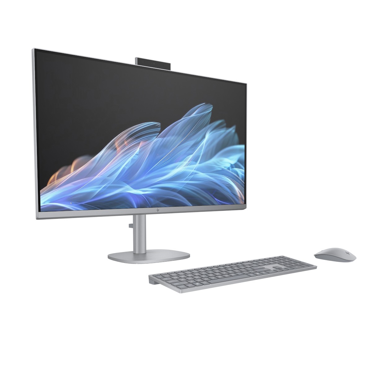 HP OmniStudio X All-in-One PC 32-c0177ng [80cm (31,5") 4K-UHD-Display,