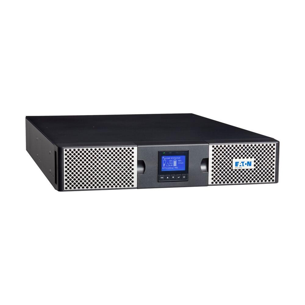 Eaton 9PX3000IRTN uninterruptible power supply (UPS) Double-