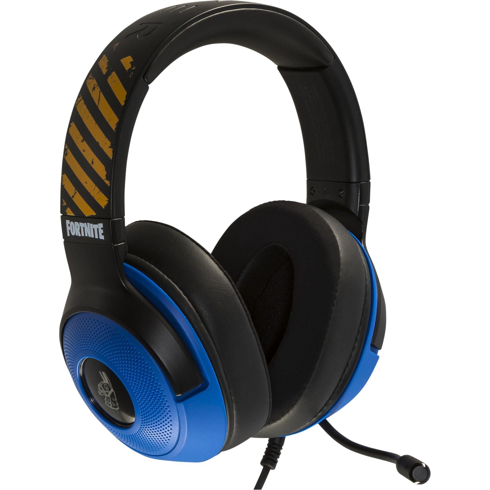 Razer Kraken V3 X - Fortnite Edition Casque Avec fil Arceau Gaming