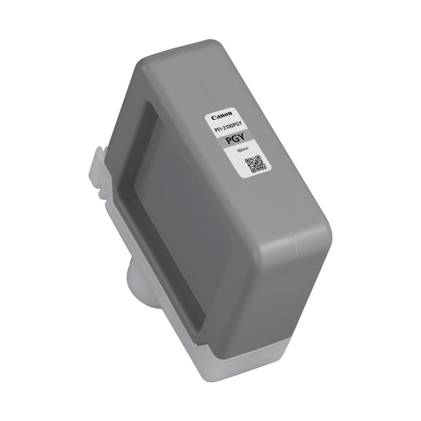 Canon PFI-3100PGY ink cartridge 1 pc(s) Original Photo grey - Canon
