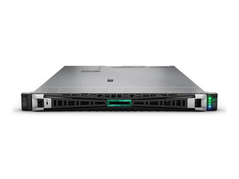 Server HPE DL360 Gen11 1U 4514Y 64GB-R 8SFF MR408i-o 2x480GB 2x1000W