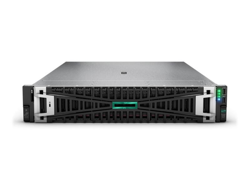 Server HPE DL380 Gen11 NC 2U 4514Y 128GB 8SFF NS204i BCM57416 2x1000W