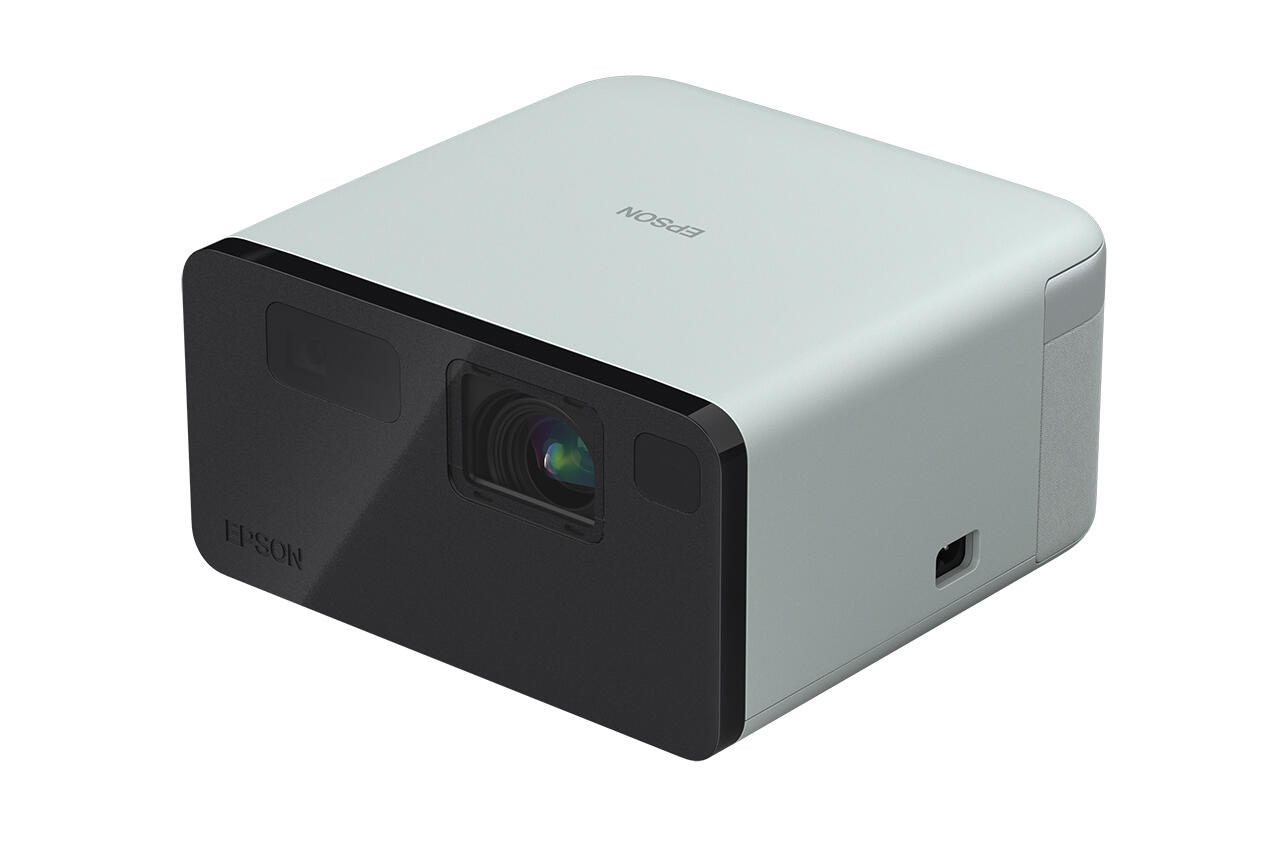 Epson EF-21G - Epson EF-21G, 3LCD, 1080p (1920x1080), 5000000:1, 16:9,