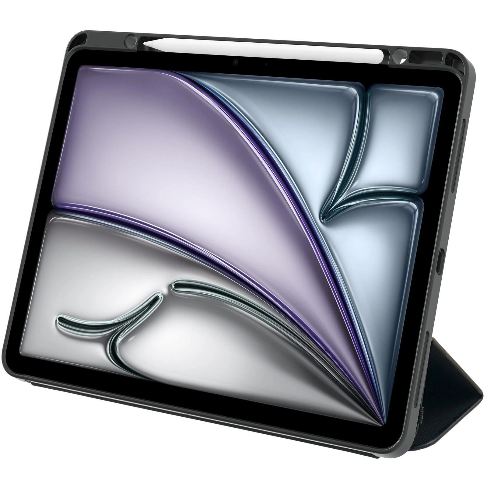 OtterBox React Folio protection case for Apple iPad Air 13" (M4/M3/M2)