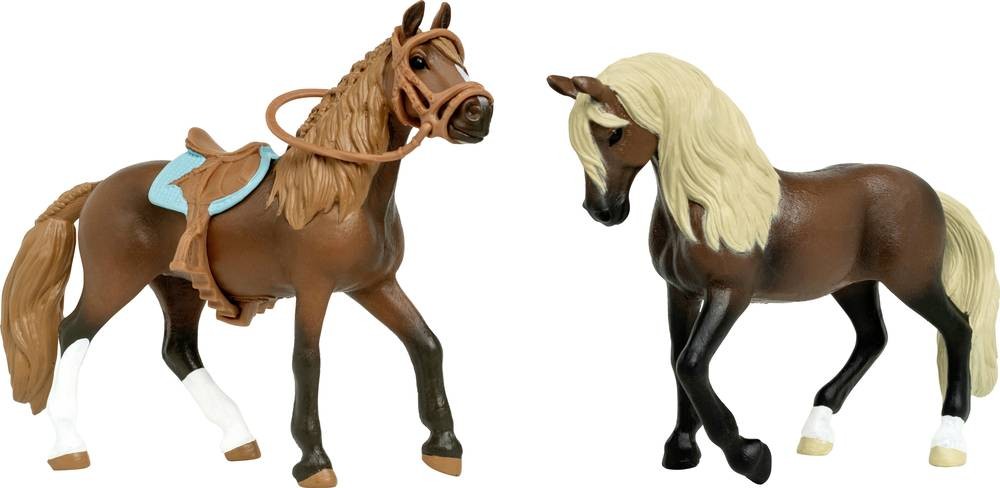 schleich HORSE CLUB 42738 Horse Club Paso Peruano Starter-Set
