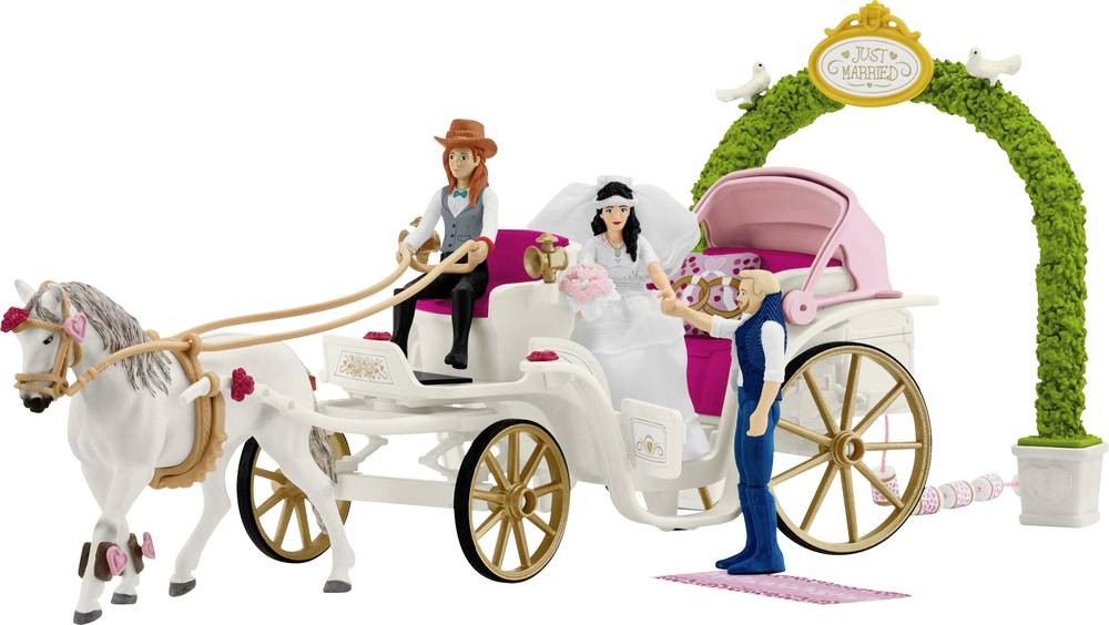 schleich HORSE CLUB 42641 set da gioco - schleich HORSE CLUB 42641,