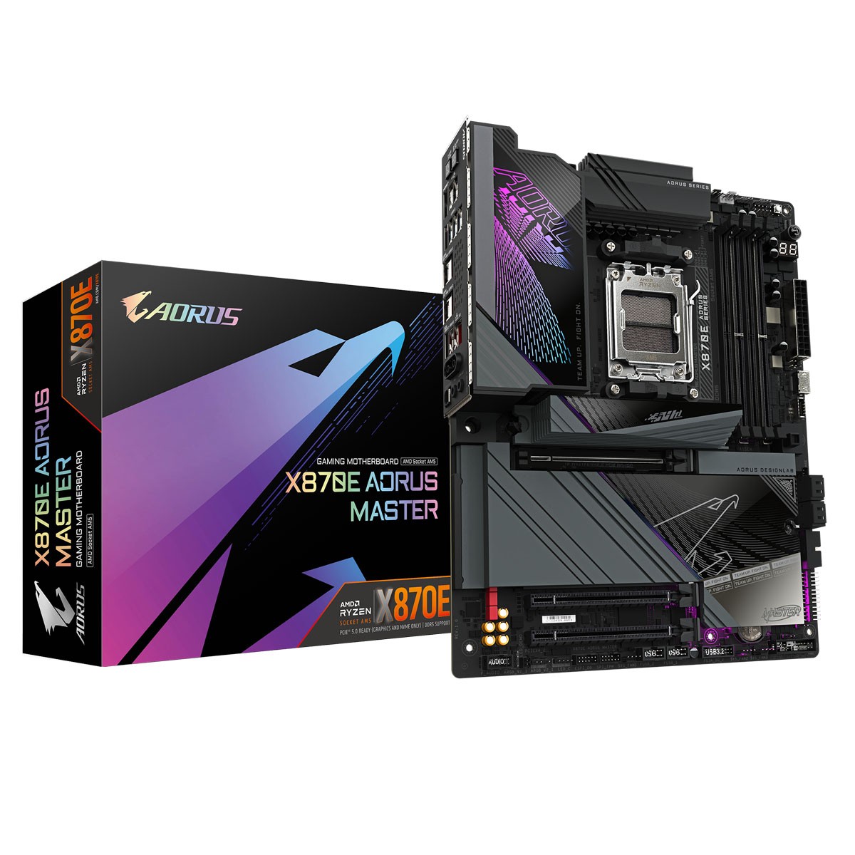 Gigabyte Z890I AORUS ULTRA (Z890.S1851.mITX.DDR5)