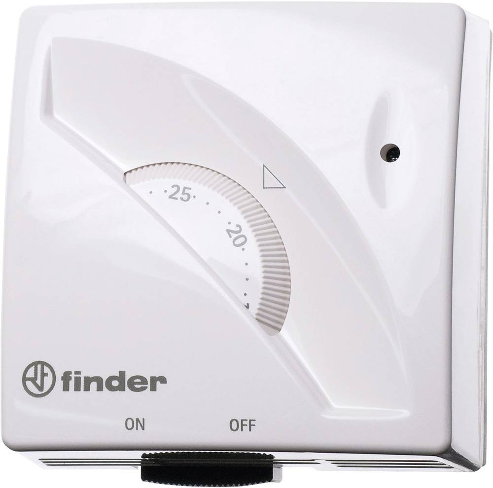 Finder Raumthermostat mechanisch 1T.01.1