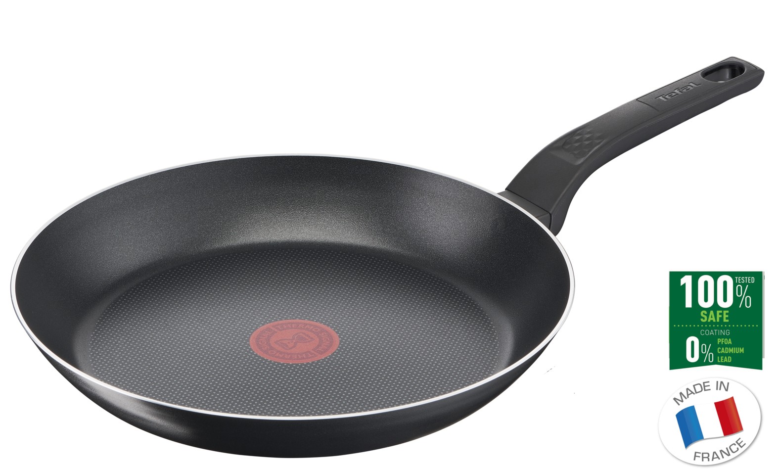 Tefal Easy Cook & Clean B55506 All-purpose pan Round - Tefal Easy