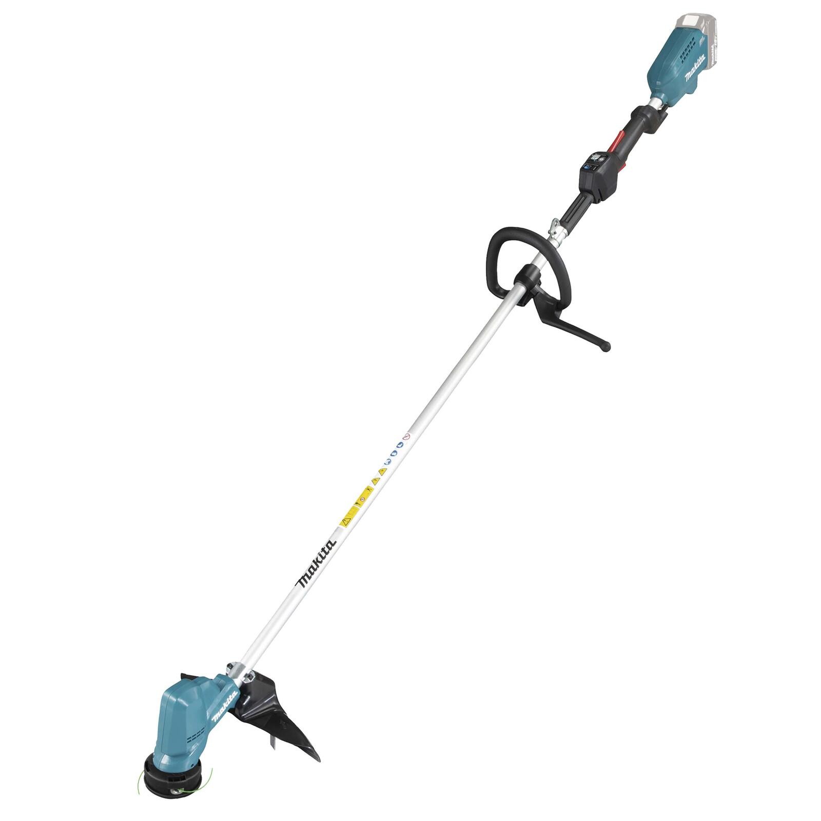 Makita batería recargable Rasentrimmer sin batería recargable, sin