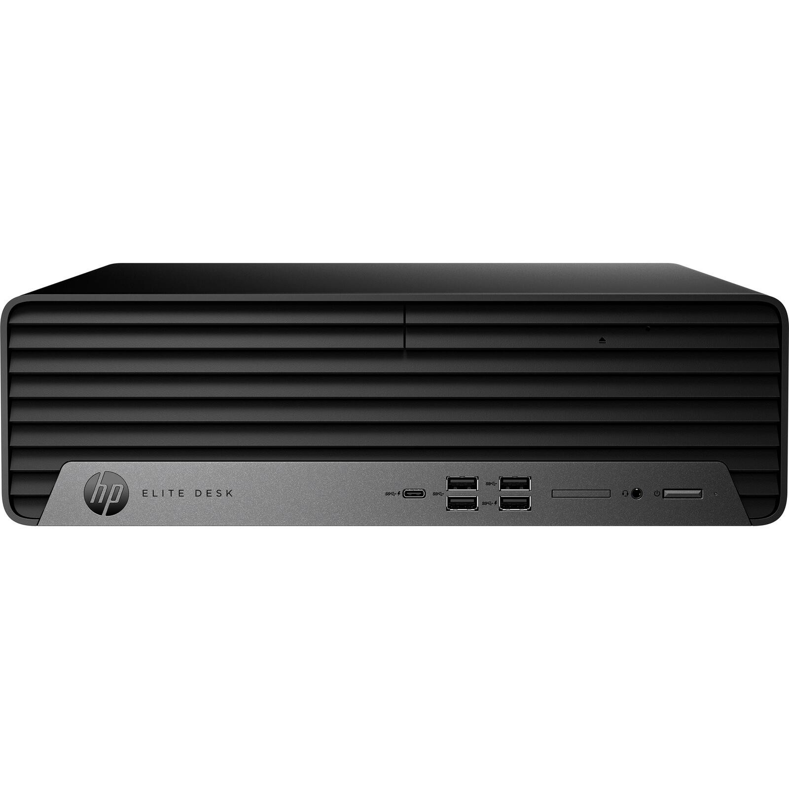 HP Elite 805 G9 SFF 99M10ET [Ryzen 3 8300G, 16GB RAM, 256GB SSD,