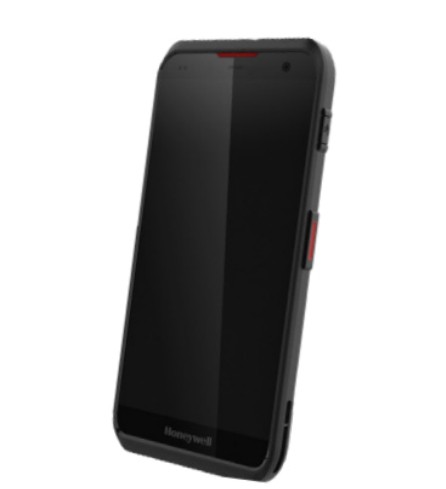Honeywell EDA52 handheld mobile computer 14 cm (5.5") 1440 x 720