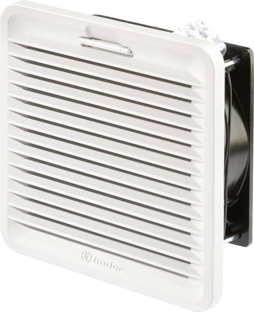 Finder 7F.20.9.024.4250 Filterfan 45 W (B x H x T) 209 x 209 x 90.2