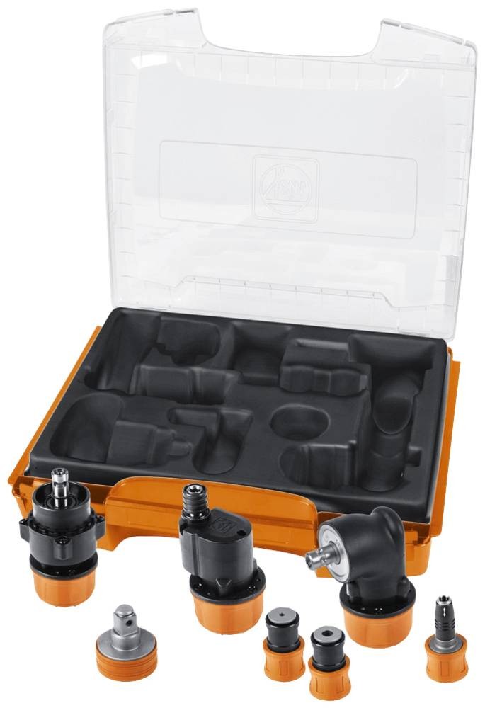 FEIN SDS Drill Accessory - FEIN SDS Drill Accessory