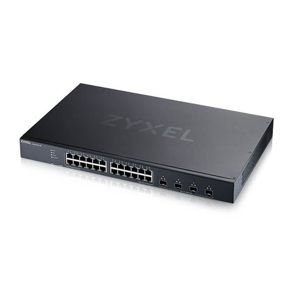 Zyxel XGS1935-28-EU0101F switch Gestionado L2+/L3 Gigabit Ethernet (