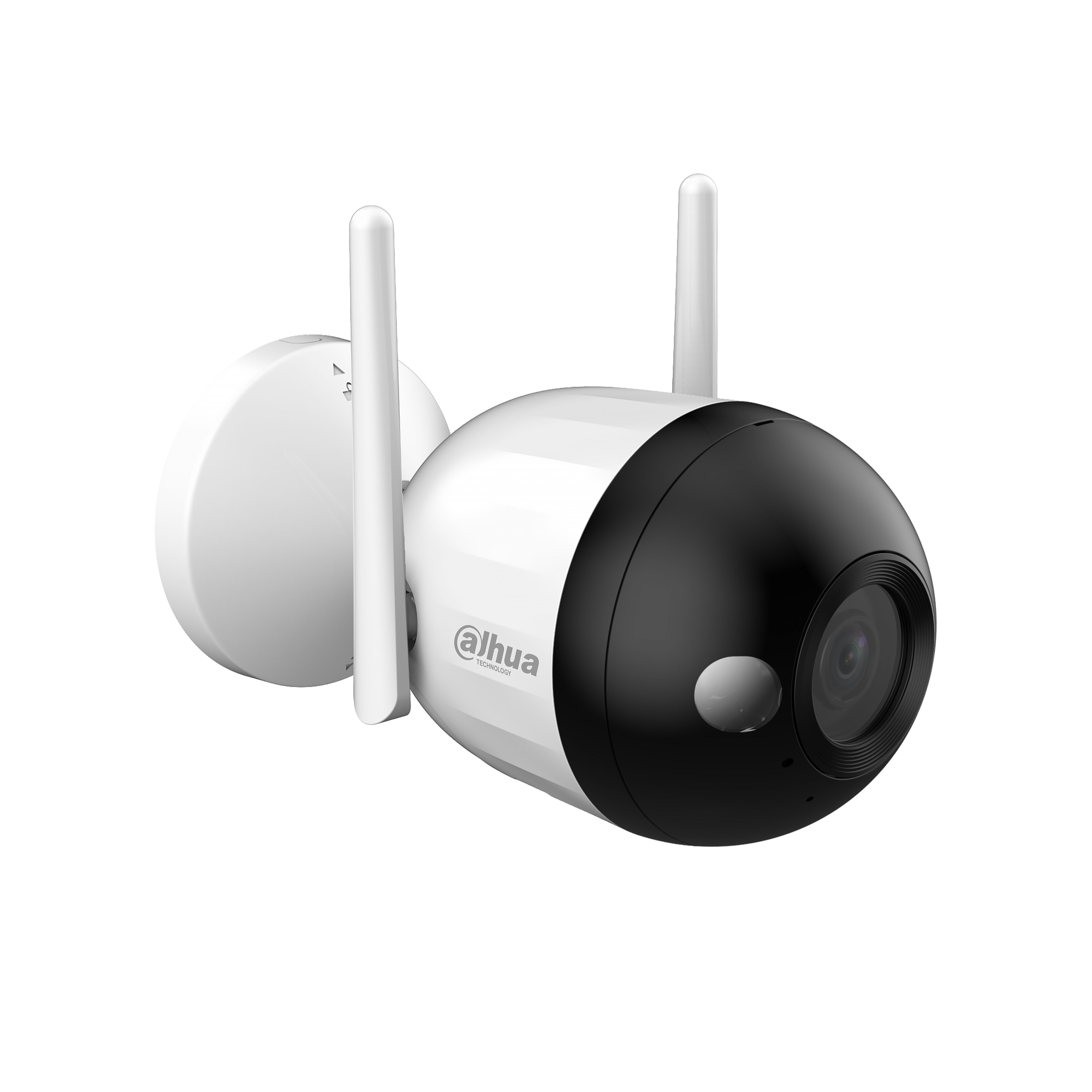 Dahua Technology C1, DH-F4C-LED DH-IPC-F4CP-LED-0360B-EUR LAN, WLAN