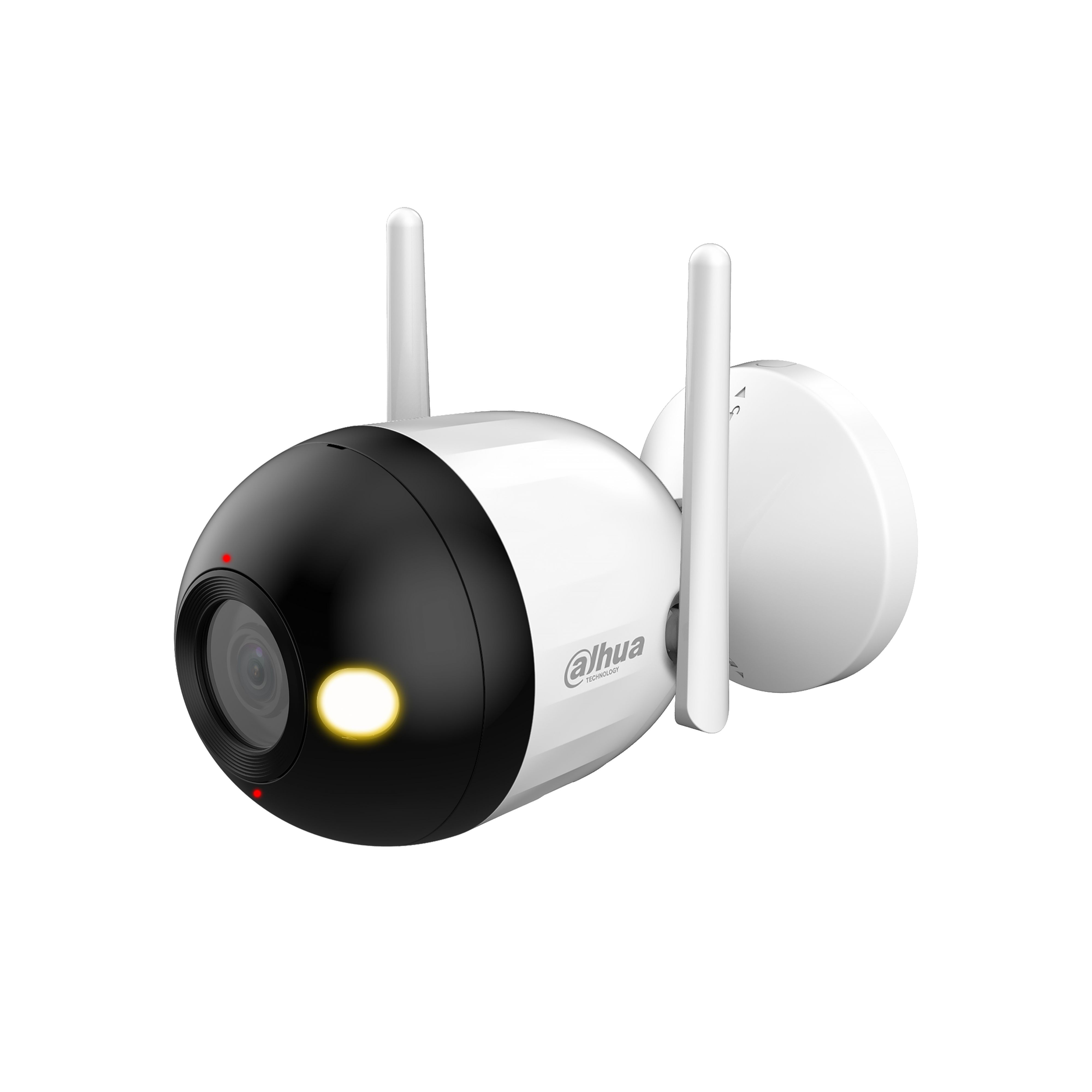 DAHUA DH-F2C-PV WiFi redcámara Bullet 2MP 3,6mm IR hasta para 30m